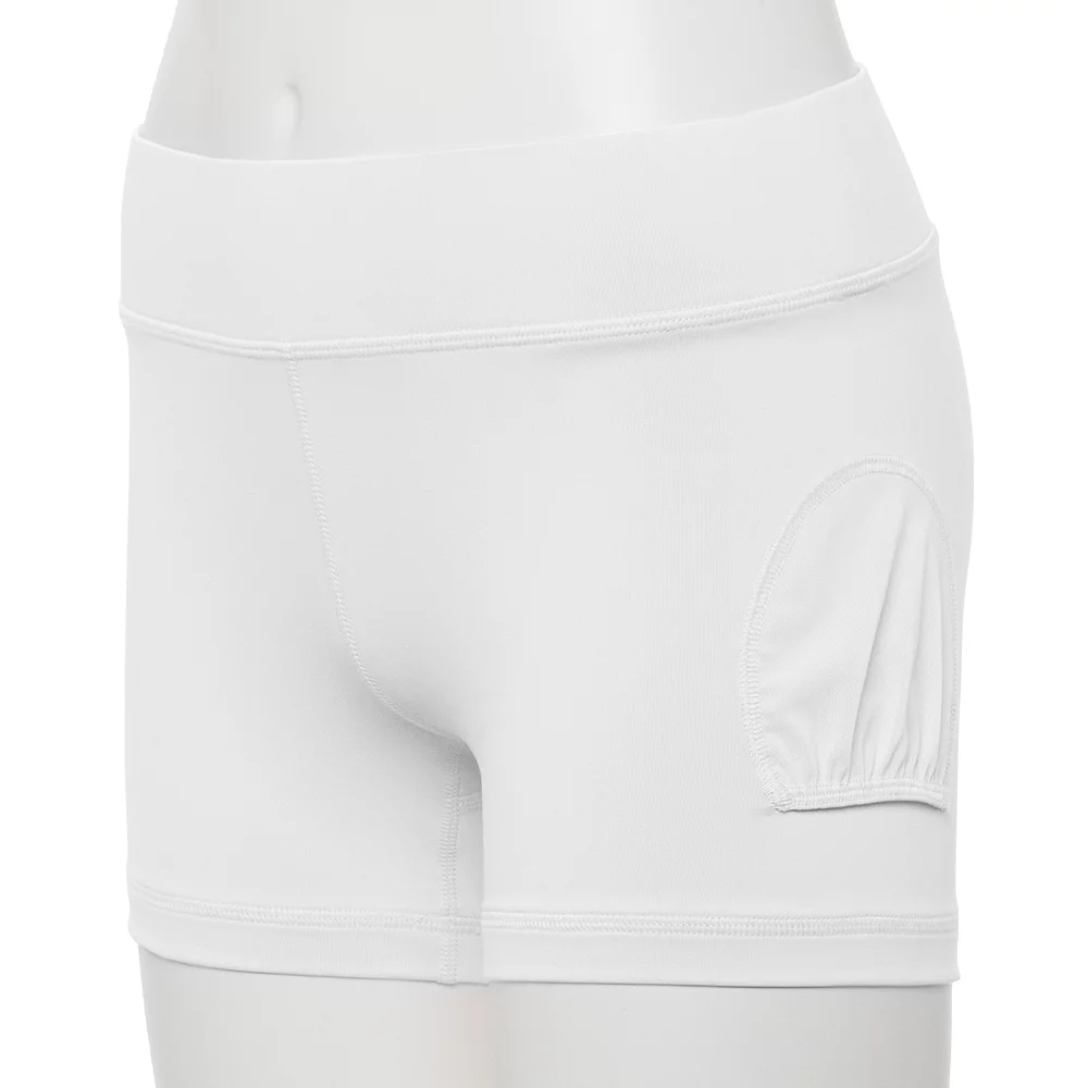Women's Tek Gear® Ace Tennis Shorts