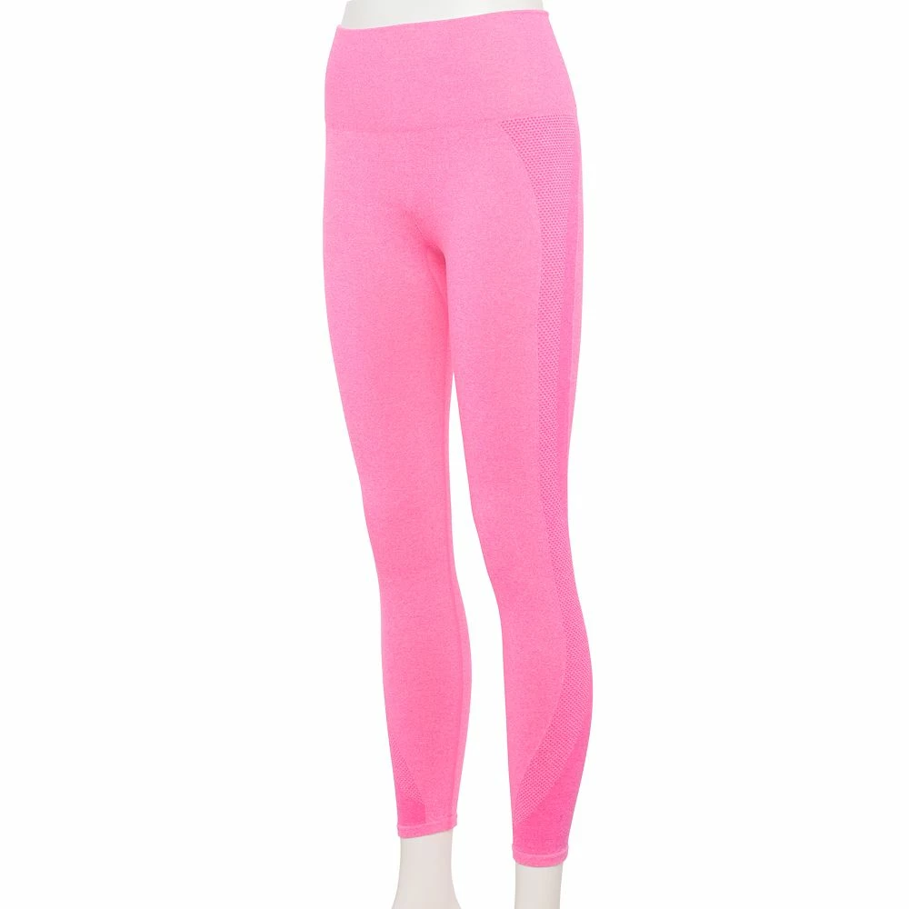Women's Tek GearĀ® Seamless 7/8 Ankle Leggings - Image 5