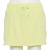 Plus Size Tek Gear® Woven Skort