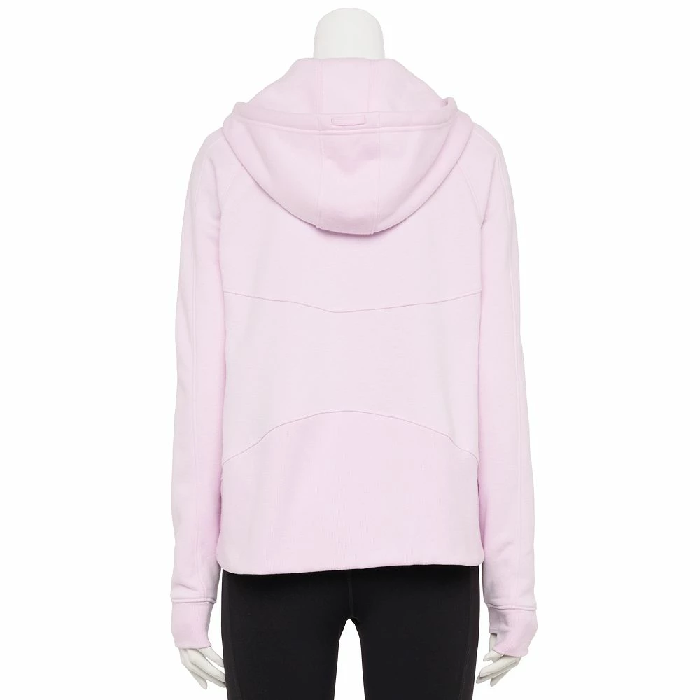 Women's Tek GearĀ® Ultrasoft Fleece Jacket - Image 11