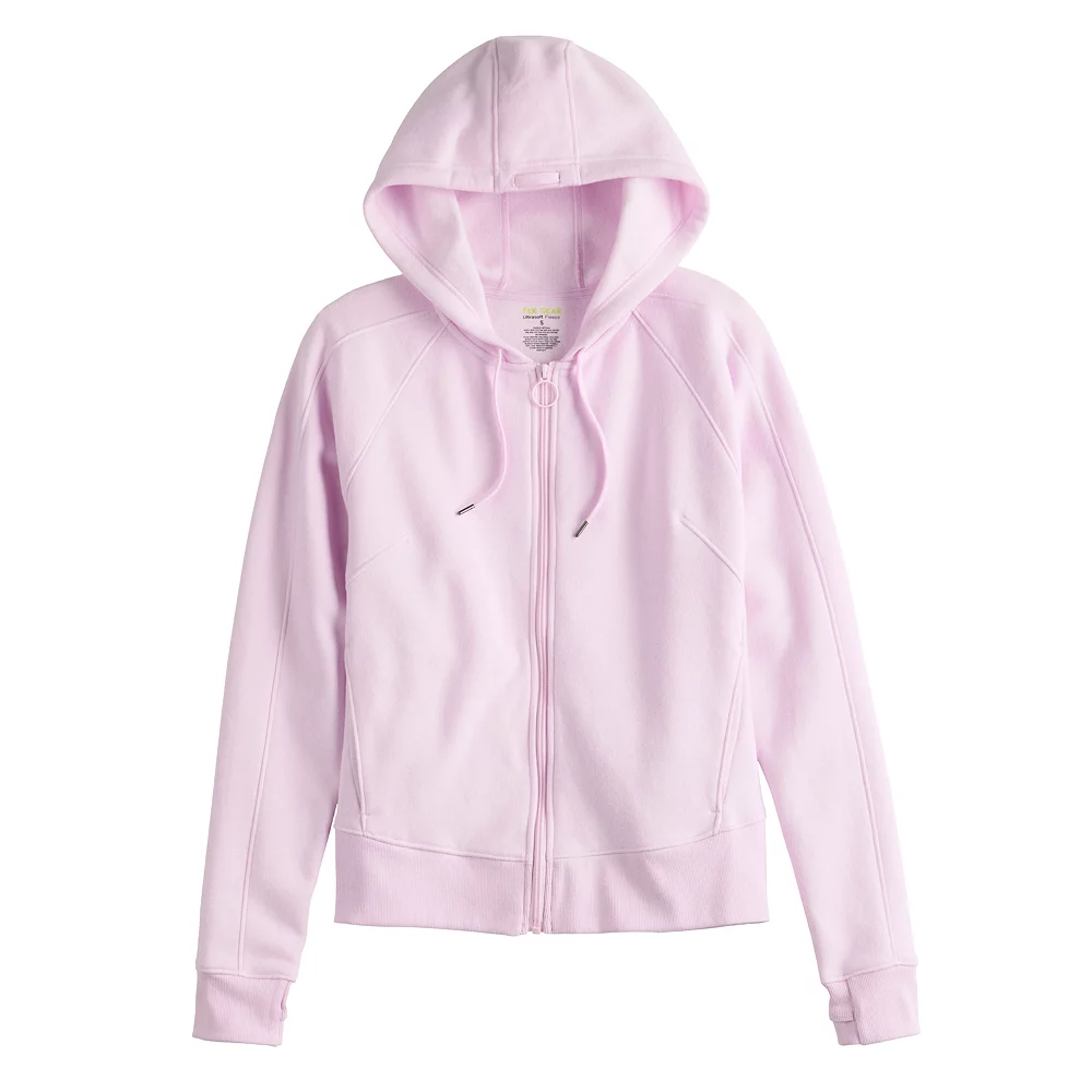 Women's Tek GearĀ® Ultrasoft Fleece Jacket - Image 12