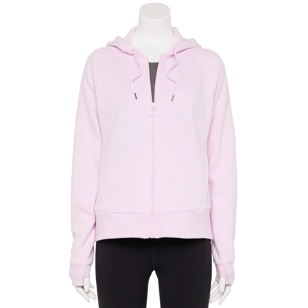 Women's Tek GearĀ® Ultrasoft Fleece Jacket - Image 7