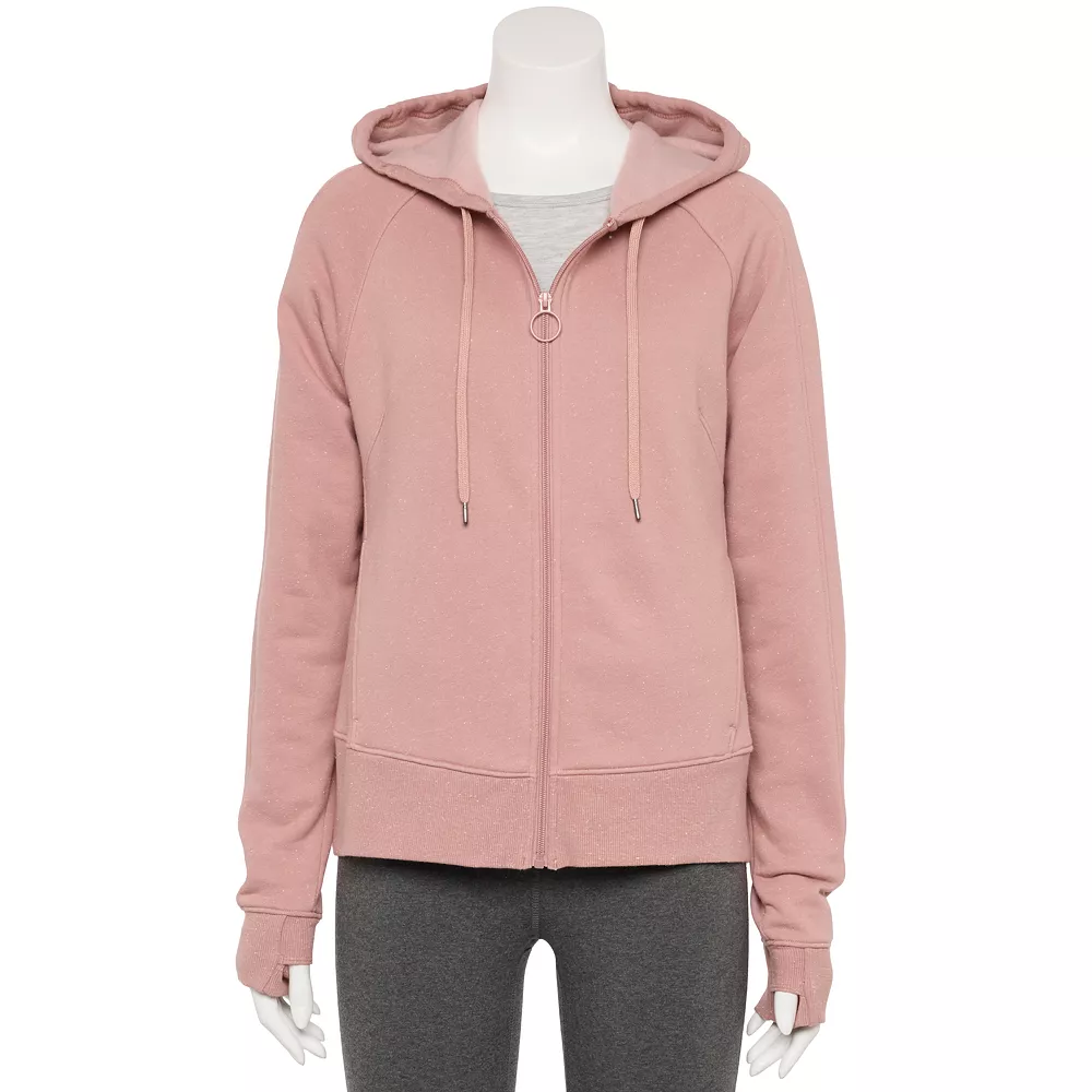 Women's Tek GearĀ® Ultrasoft Fleece Jacket - Image 4