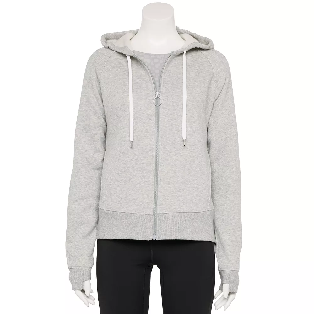 Women's Tek GearĀ® Ultrasoft Fleece Jacket - Image 9