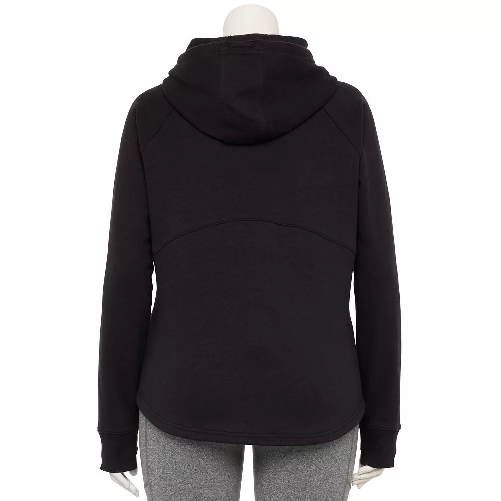 Plus Size Tek GearĀ® Ultrasoft Fleece Hoodie - Image 16