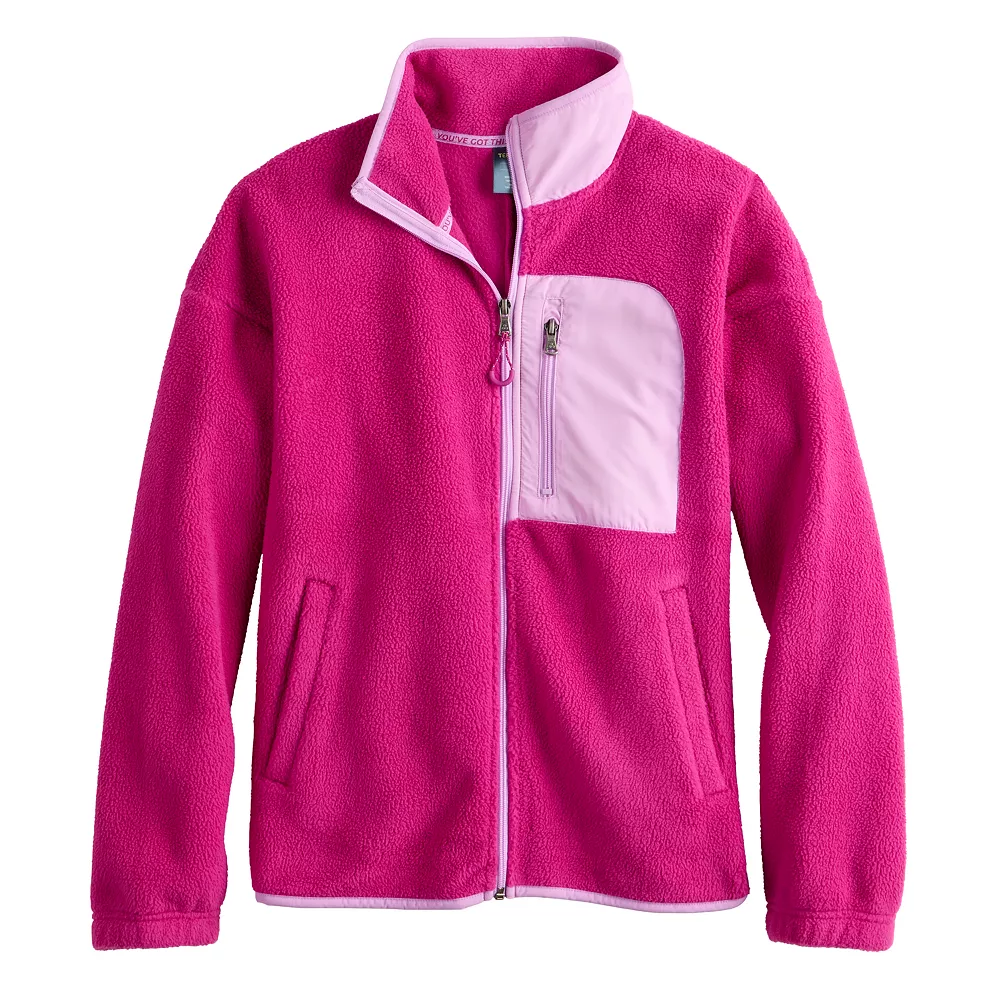 Women's Tek GearĀ® Sherpa Jacket - Image 8