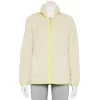 Women's Tek Gear® Plush Zip-Up Jacket