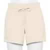Women's Tek Gear® Stretch Fleece Shorts