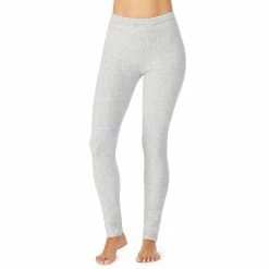 Women's Cuddl Duds® Fleecewear with Stretch Leggings
