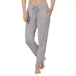 Women's Cuddl Duds® Soft Knit Joggers