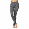 Women's Cuddl Duds® Softwear with Stretch Leggings