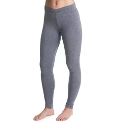 Women's Tall Cuddl Duds® Softwear with Stretch Leggings