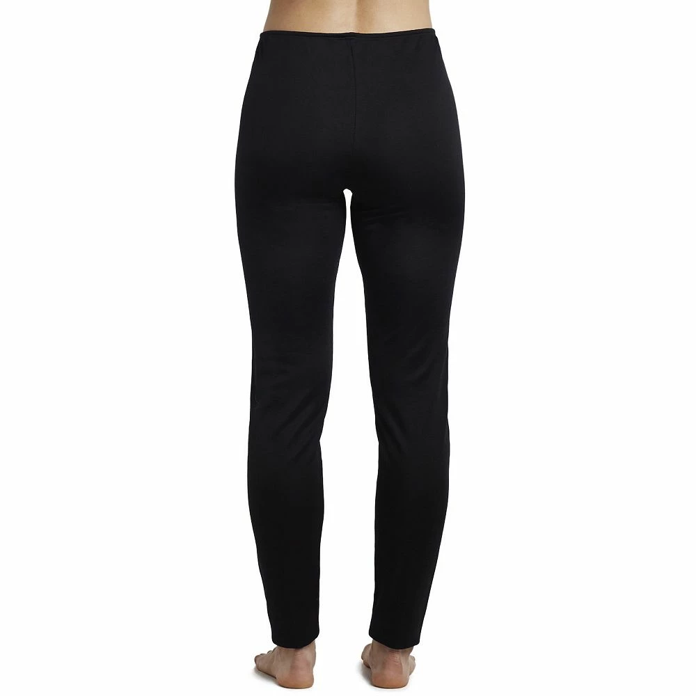 Women's Cuddl DudsĀ® Climatesmart Leggings - Image 2