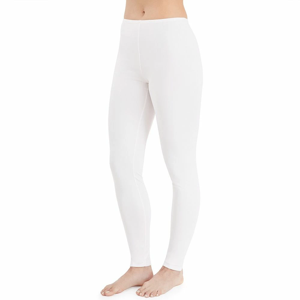 Women's Cuddl DudsĀ® Climatesmart Leggings