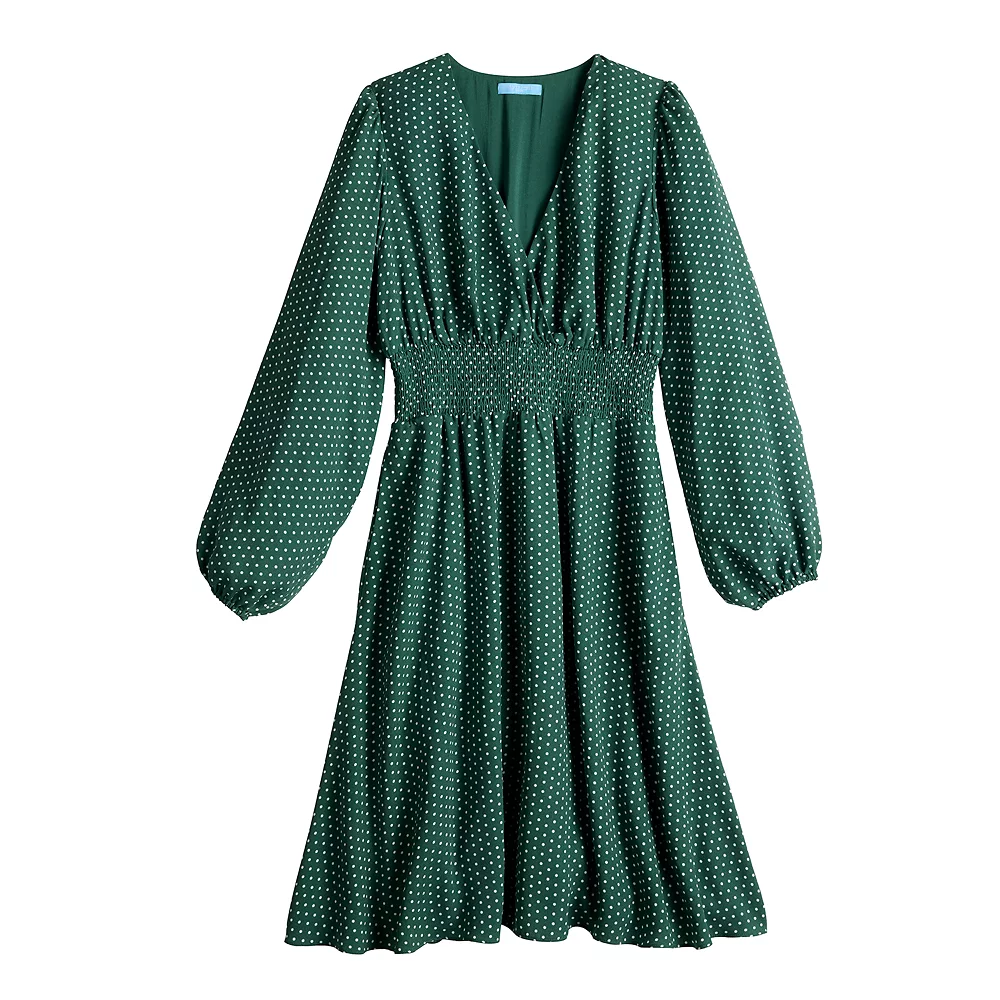 Women's DRAPER JAMES RSVP⢠Fit & Flare Dress - Image 4