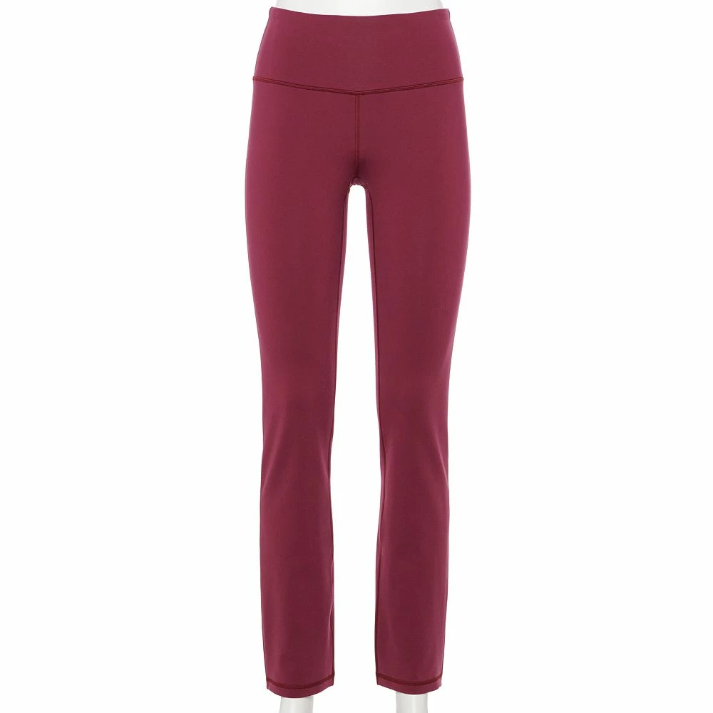 Women's Tek GearĀ® Shapewear Bootcut Pants - Image 3