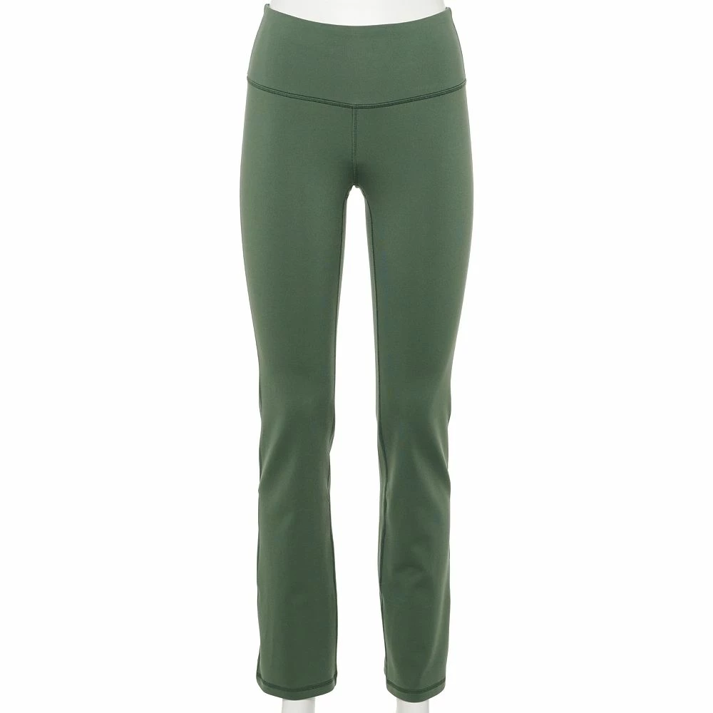 Women's Tek GearĀ® Shapewear Bootcut Pants - Image 2