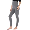 Maternity Cuddl Duds® Softwear with Stretch Leggings