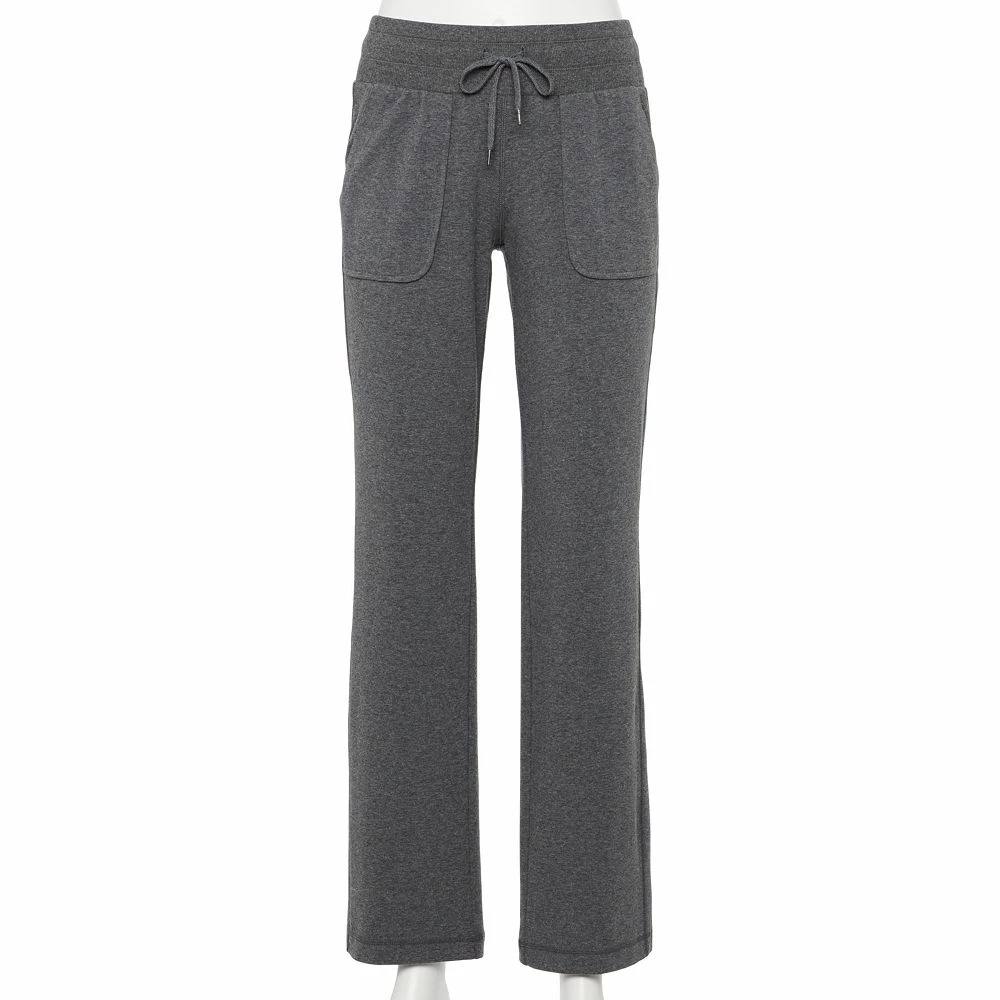 Women's Tek GearĀ® Essential Straight-Leg Pants