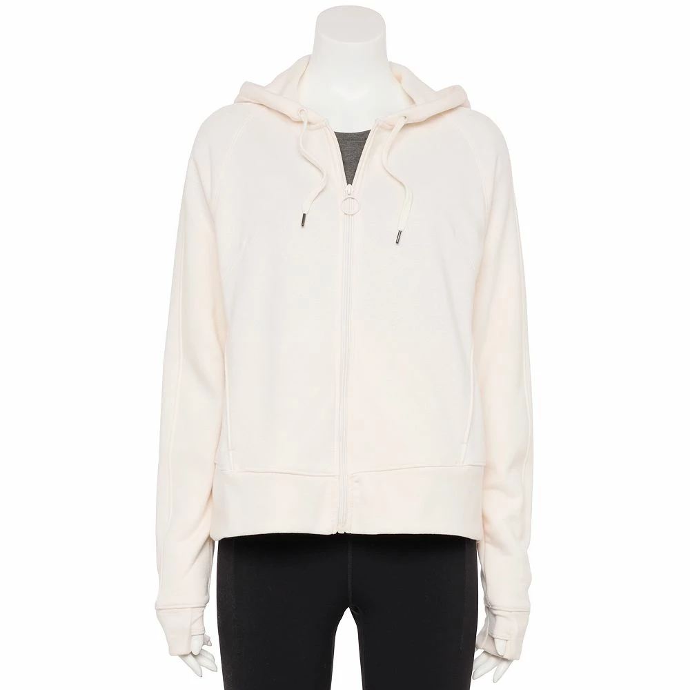 Women's Tek GearĀ® Ultrasoft Fleece Jacket