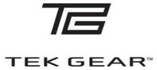Tek Gear Store